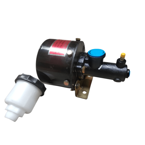 ปั๊มบูสเตอร์เครื่องอัดอากาศ XM60C 55C0005 ZG60